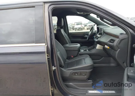 2023 Chevrolet Suburban 4Wd Premier from USA, damaged, VIN 1GNSKFKD2PR266705